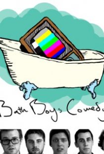 «Bath Boys Comedy»
