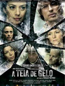 «A Teia de Gelo»
