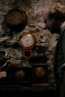 «Tick Tock Time Emporium»