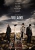 Постер «Villains»