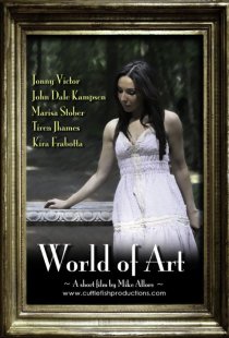 «World of Art»