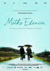 «Matka Edeniin»