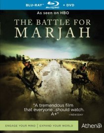 «The Battle for Marjah»