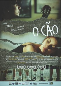«O Cão»