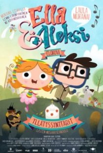 «Ella & Aleksi - Yllätyssynttärit»