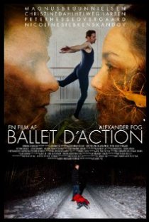 «Ballet d'action»