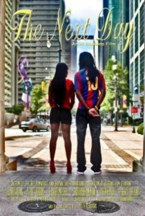 «The Next Day»