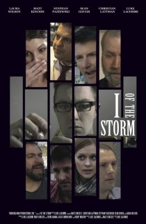 «I of the Storm»