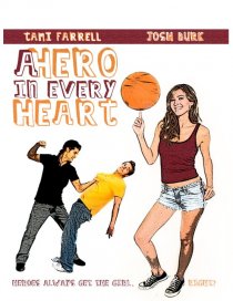«A Hero in Every Heart»