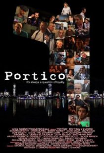 «Portico»