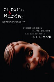 «Of Dolls and Murder»