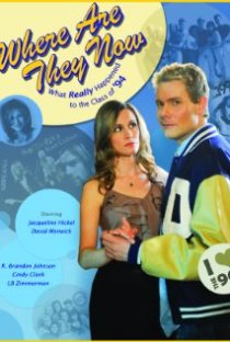 «Where Are They Now»