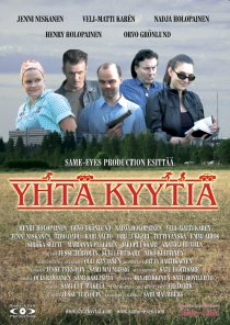 «Yhtä Kyytiä»