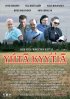 Постер «Yhtä Kyytiä»