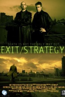«Exit/Strategy»