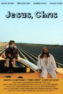 «Jesus Chris»