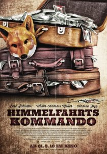 «Himmelfahrtskommando»