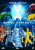 Постер «Вирус атакует!»