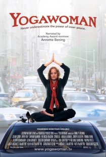 «Yogawoman»