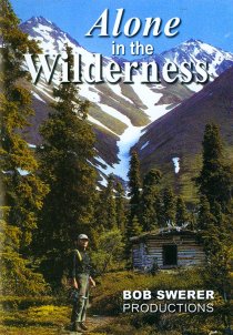 «Alone in the Wilderness»