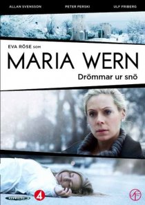 «Мария Верн — Снежные мечты»