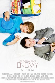 «Australian Enemy»