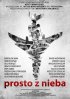 Постер «Прямо с неба»