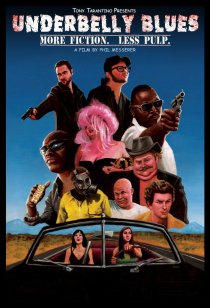 «Underbelly Blues»