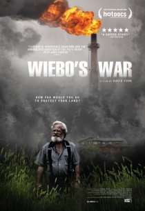 «Wiebo's War»
