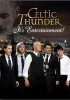 Постер «Celtic Thunder: Это – развлечение»