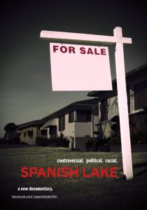 «Spanish Lake»