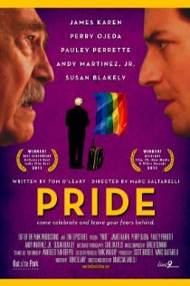 «Pride»