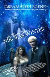 «The Mystic Tales of Nikolas Winter»
