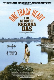 «One Track Heart: The Story of Krishna Das»