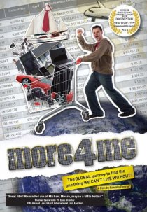 «More 4 Me»