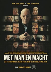 «Met man en macht»