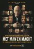 Постер «Met man en macht»