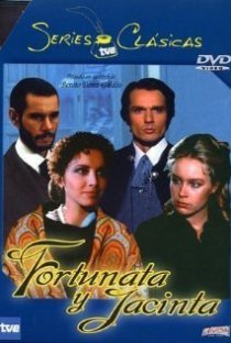 «Fortunata y Jacinta»
