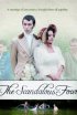 Постер «The Scandalous Four»