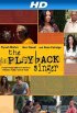 Постер «The Playback Singer»