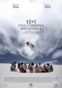 «12+1, una comedia metafísica»