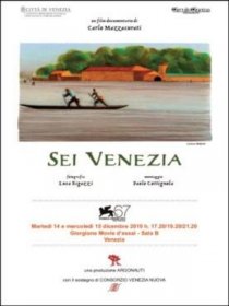 «Sei Venezia»