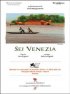Постер «Sei Venezia»