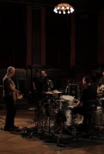 «U2: С небес на Землю»