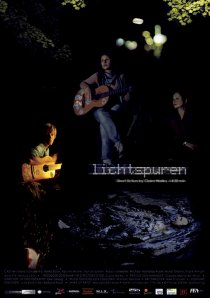 «Lichtspuren»