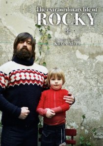 «Экстраординарная жизнь Роки»
