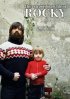 Постер «Экстраординарная жизнь Роки»