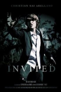 «Invited»