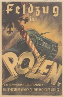 «Feldzug in Polen»