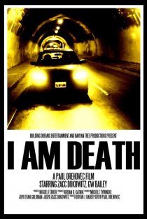 «I Am Death»